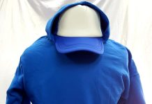 Canguros Algodón Frizado